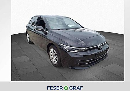VW Golf Volkswagen VIII 1.5 eTSI DSG 50 EDITION PANO MATRIX NAVI