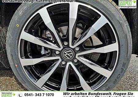 Volkswagen Caddy Maxi Basis 1.5TSI Sport Edition ACC Kam GV5 App...