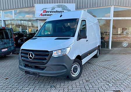 Mercedes-Benz Sprinter III RWD 317CDI/AHK/TÜV+SERVICE NEU