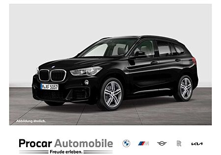 BMW X1 xDrive20d M Sport HUD PANO ACC AHK RFK LED