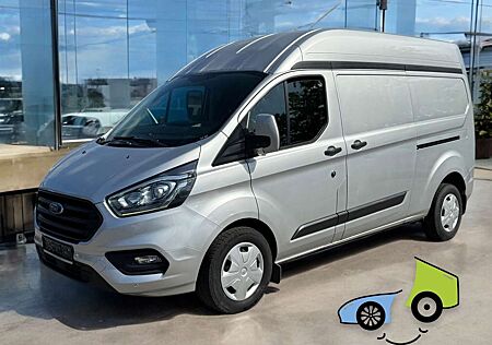 Ford Transit Custom Kasten 340 L2H2 /Navi+/Automatik+