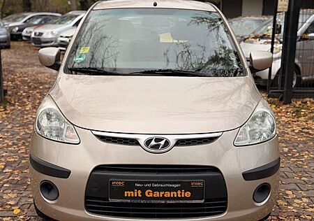 Hyundai i10 1.1 Tüv&Service Neu,Apple carplay,Kamera