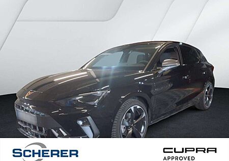Cupra Leon 2.0 TDI DSG NEUES MODELL SENNHEISER NAVI VO