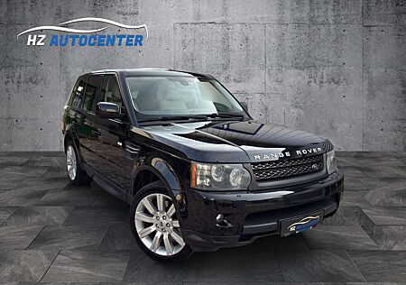 Land Rover Range Rover Sport V6 TD HSE*LED*S-DACH*CAM*SHZ