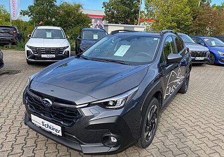 Subaru Crosstrek 2.0ie Lineartronic Comfort