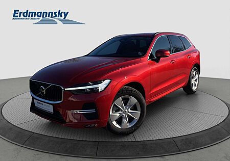 Volvo XC 60 XC60 B4 Core/Leder/Navi/LED/BLIS/4xSHZ/hzb.LK Klima