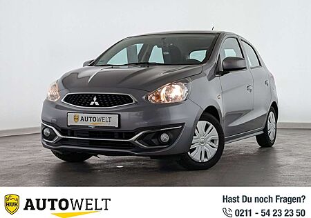Mitsubishi Space Star 1.0 Edition 100 KLIMA+ALLWETTER+