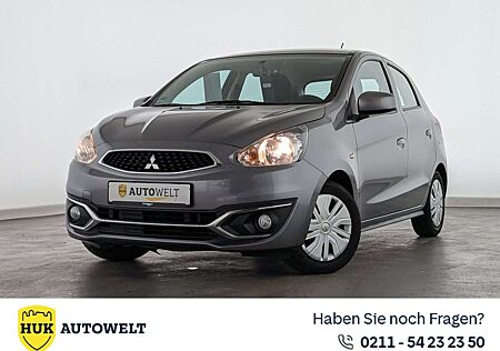Mitsubishi Space Star 1.0 Edition 100 KLIMA+ALLWETTER+