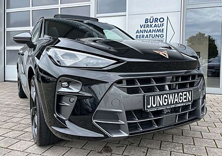 Cupra Terramar 2.0 TSI DSG 4D VZ NAV HUD PANO 5J GAR