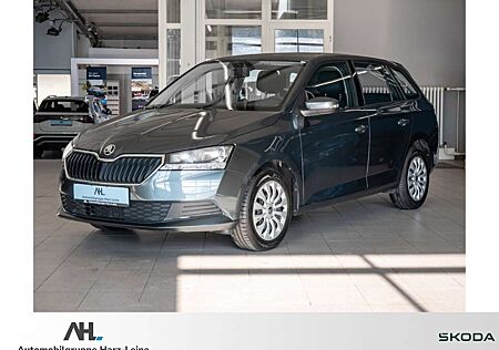 Skoda Fabia Combi ACTIVE TSI RADIO+USB+KLIMA+AKUSTIKPAKET+KOMF