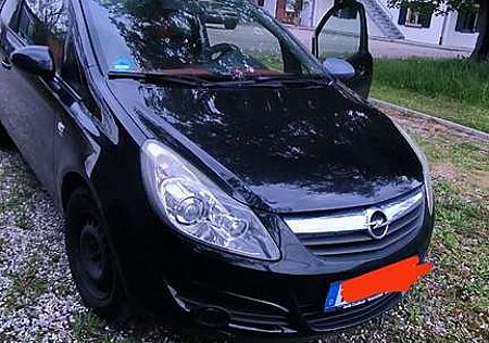 Opel Corsa 1.4 SIGG