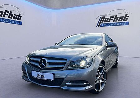 Mercedes-Benz C 220 Coupe CDI BlueEfficiency*XENON*SHZ*LED*