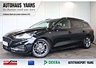 Ford Focus 2.0 ST-Line FRONT+KEY+KAM+NAVI+LED