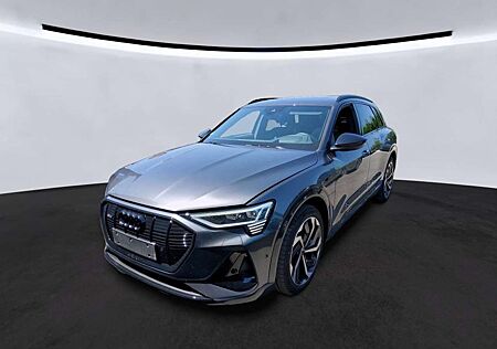 Audi e-tron 55 2x S LINE BLACK 21Z/ACC/PANO/HuD/NIGHT