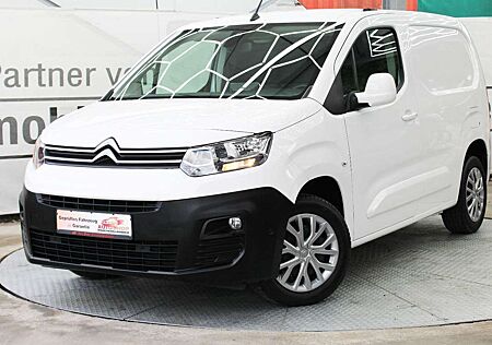 Citroën Berlingo Citroen Kasten M/L1 *Tüv&Inspektion Neu*Kamera*