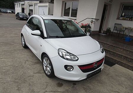 Opel Adam Jam,KLIMA,ALU,EFH.85000 KM.