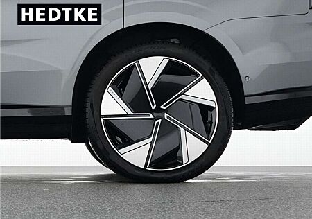 Volvo EX90 TWIN Ultra - ALLWETTER+PILOT-ASSIST+B&W