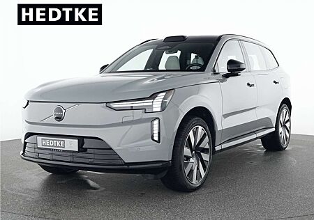 Volvo EX90 TWIN Ultra - ALLWETTER+PILOT-ASSIST+B&W