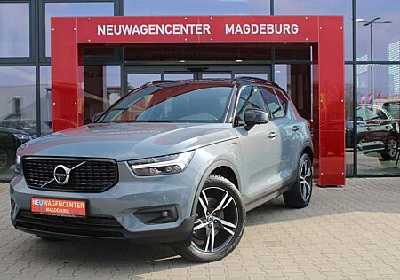 Volvo XC 40 XC40 Recharge T5 Plug-in Hybrid R-Design*360°Camera*PAN