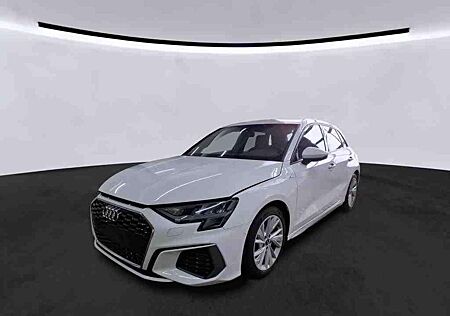 Audi A3 35 TDI SPORTBACK*S-LINE* 2.0 TDI*SHZ*VIRTUAL*