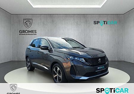Peugeot 3008 1.5 BlueHDi 130 GT EAT8 LED ACC Navi Digitales Coc