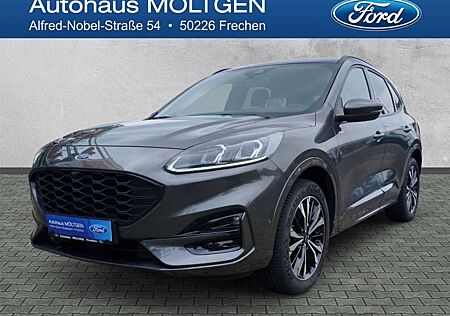 Ford Kuga Hybrid ST-Line X 2.5 Duratec FHEV EU6d *Navi*RFK*T