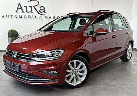 VW Golf Sportsvan Volkswagen 1.5 TSI Highline NAV+LED+ACC+PANO