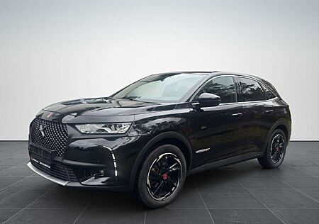 DS Automobiles DS7 Crossback DS 7 Crossback DS7 Performance Leder-Alcantara/Virtual/LED/AHK+
