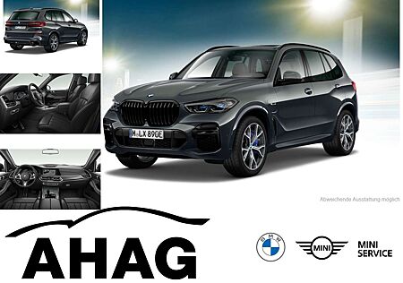 BMW X5 xDrive45e M Sportpaket Innovationsp. Panorama