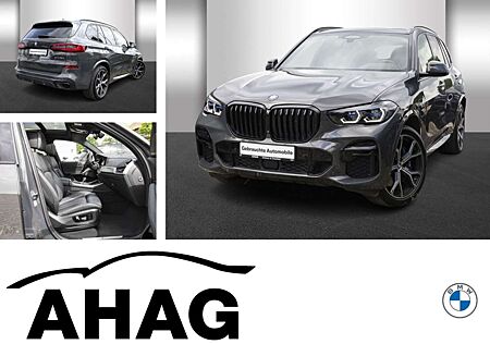 BMW X5 xDrive45e M Sportpaket Innovationsp. Panorama
