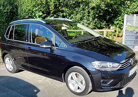 VW Golf Sportsvan Volkswagen 1.2 TSI (BlueMotion Technology) DSG