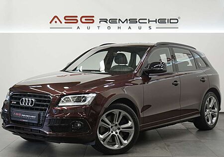 Audi SQ5 3.0 TDI plus q. *2.HD *ACC *Pano*MMI+*Memory
