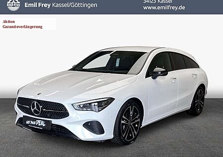 Mercedes-Benz CLA 180 CLA