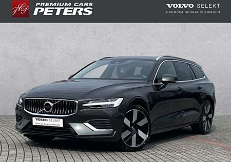 Volvo V60 Inscription Expression T6 19''LM Standhz AHK ACC B