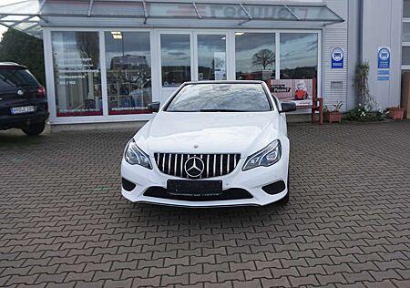 Mercedes-Benz E 200 (207.434)