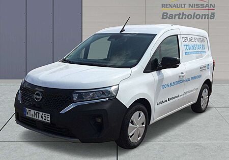Nissan Townstar EV L1 2,2t EV N-Connecta-Option