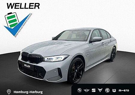 BMW 330 e M SPORT LivePro,AdLED,Kam,HiFi,HUD,Alu19 Navi