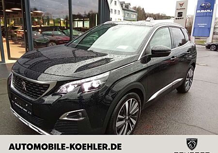 Peugeot 3008 Hybrid4 300 GT 1.6 Plug-In LED NAVI SITZHZG