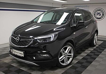 Opel Mokka X 1.4 Innovation KAMERA LEDER S.DACH 1.HD