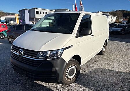 VW T6 Transporter Volkswagen T6.1 Transporter FWD Standheizung mit Funk