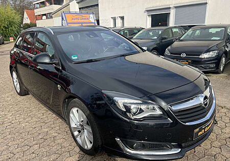 Opel Insignia 2.0 CDTI*OPC*Innovation*Recaro*1.Hand*