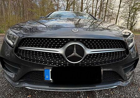 Mercedes-Benz CLS 400 d 4Matic 9G-TRONIC Avantgarde