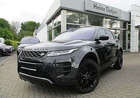 Land Rover Range Rover Evoque Diesel R-Dynamic S