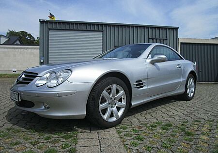 Mercedes-Benz SL 350