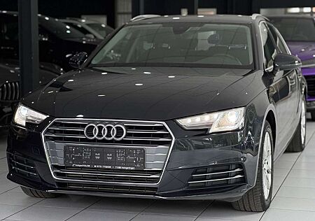 Audi A4 2.0 TFSI *SPORT*KEYL.*NAVI*190PS*XEN/LED*17Z*