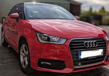 Audi A1 sport