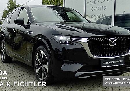 Mazda CX-60 e-SKYACTIV PHEV TAKUMI ALLE PAKETE + PANO