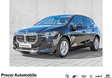 BMW 218 i Active Tourer HUD RFK NAVI LED Sound Syst.