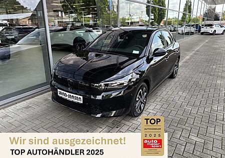 Opel Corsa 1.2 PT GS LED Totw Kamera 16" Carplay Temp