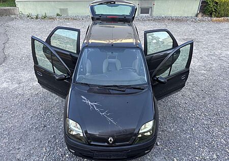 Renault Scenic 1.6 16V Expression**KLIMA**EURO 4***TÜV**